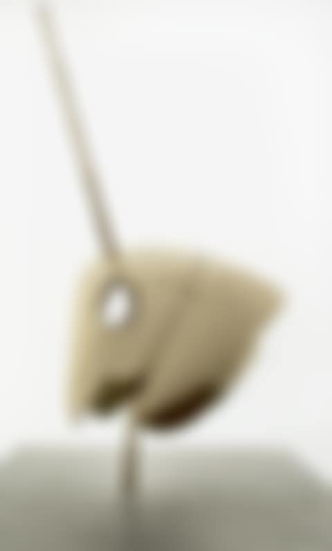 Le casque, from "sanguis/mantis Battlefield" (preview)