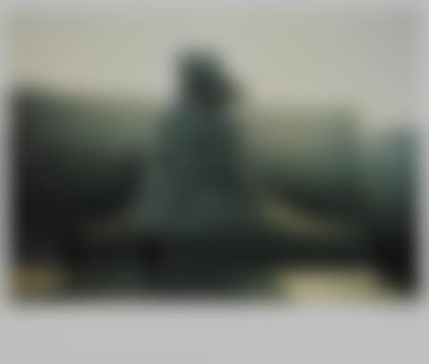 Wrapped Monument to Vittorio Emanuele, Piazza del Duomo, Milan, from "Ars Viva Edition" (preview)