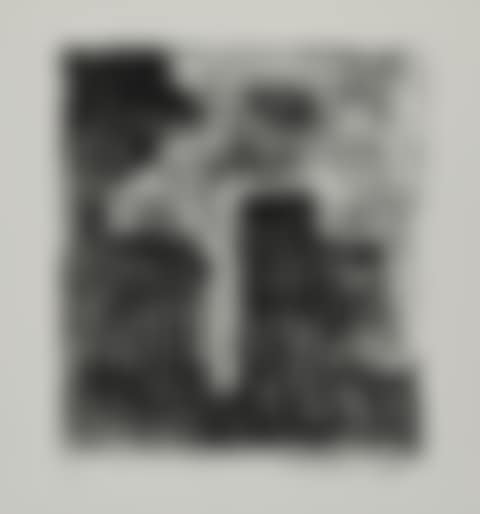 Composition noire et blanche (preview)