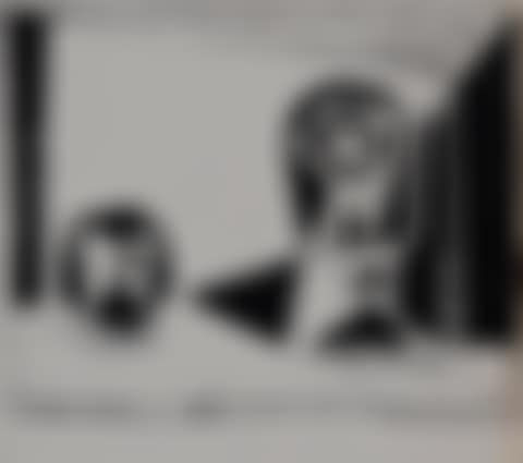 Composition au verre à pied; to "Dans l"atelier de Picasso" (preview)