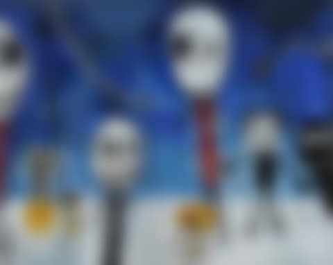 Neu gemalt (preview)