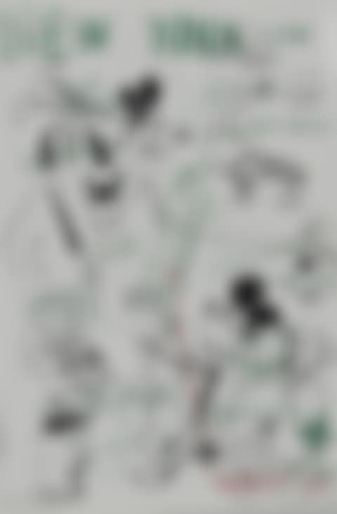 New York (preview)