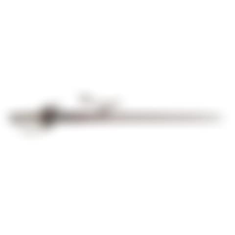The Samuel Peckham Silver-Hilted Small Sword, Bennett and Son, London, England (preview)