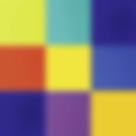 Konstellation mit Eckpositionen (preview)