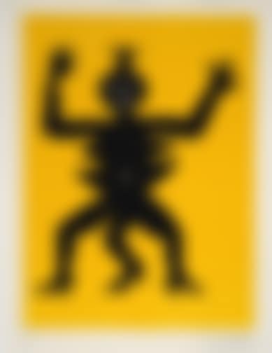 The Dancing (preview)