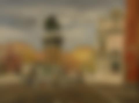 Place San Giovanni e Paolo, Venise (preview)