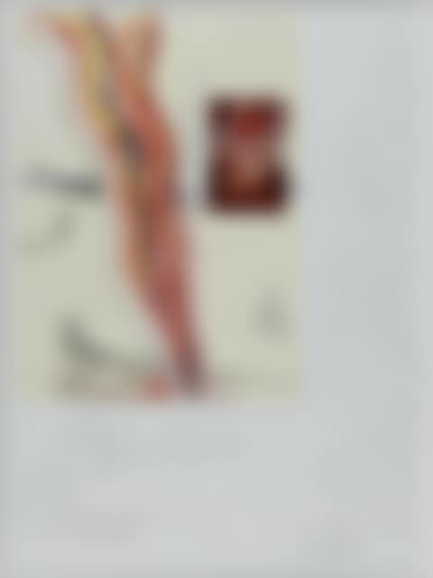 Liquid and Gaseous Television, from "Imaginations and Objects ot the Future" (preview)