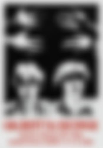 Poster. Gilbert & George, Photo-Pieces 1971-80 (preview)