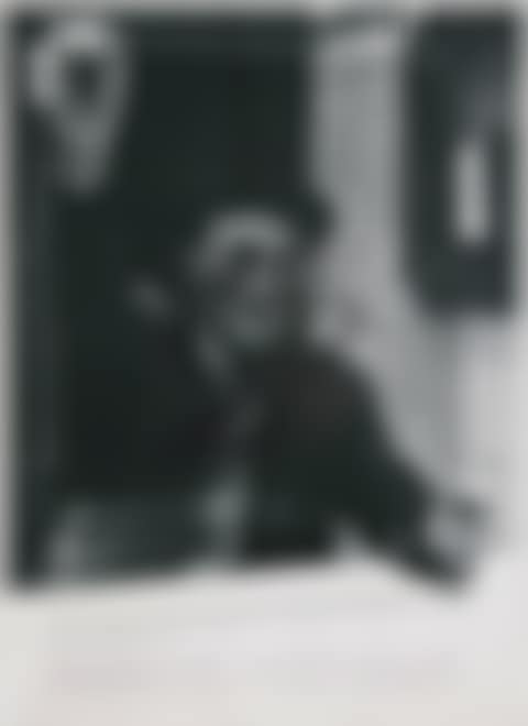 Marcel Duchamp (preview)