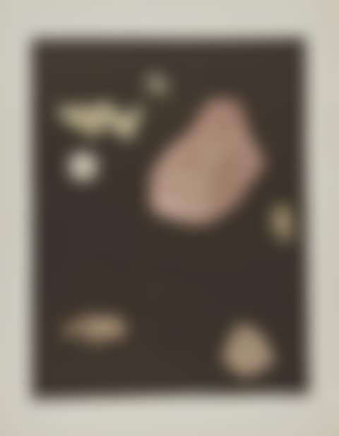 Nachthimmel mit Achaten (preview)