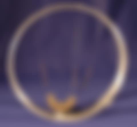 Silver Magnetic (preview)