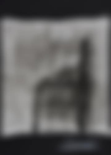 Chaise de profil, from "Variations" (preview)