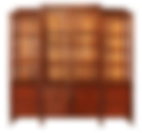 Bookcase or Large Vitrine (preview)