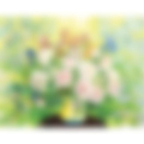 Still Life Roses and Irises (preview)