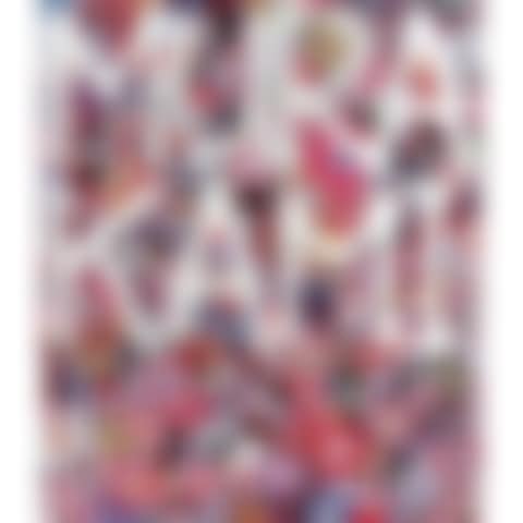 Hollow Multi (TBC) (preview)