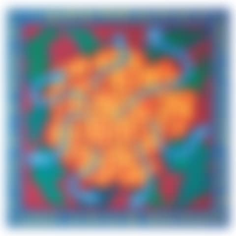 Tsumari in Bloom Wrapping Cloth (preview)