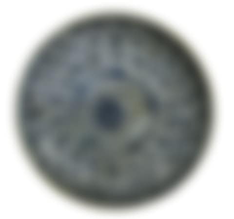 A Fine Early Ming Blue and White Dish (preview)