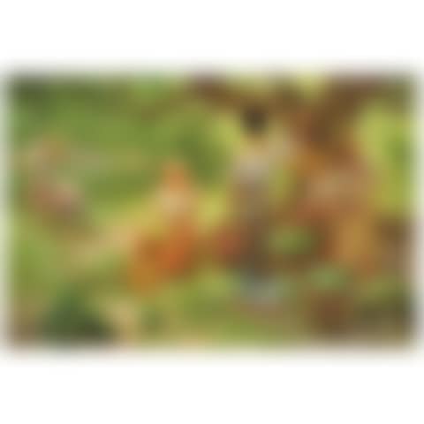 Under the Mango Tree (preview)