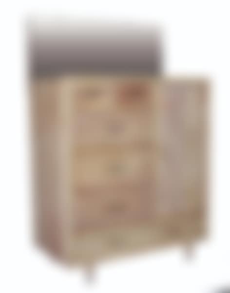 Dresser with Mirror (preview)