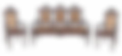 A Turn-of-the-Century Sala Set (preview)