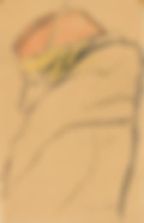 Female Profile- Red Hat.  (preview)