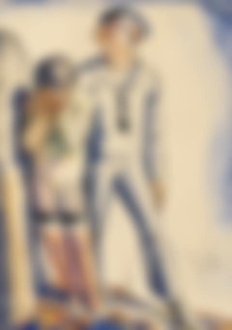 Sailor"s Farewell . (preview)