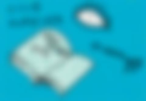 Book to Read at Night D (preview)