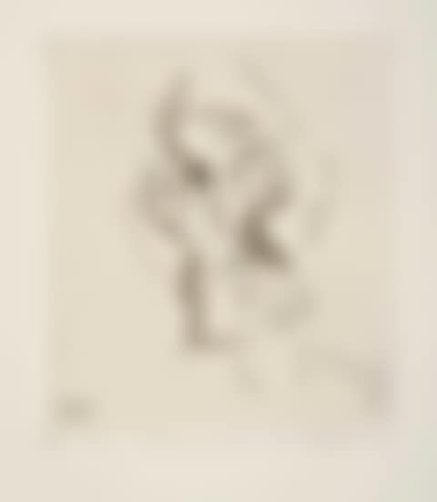 "Joe Tilson, from Six Etchings of Heads" (preview)