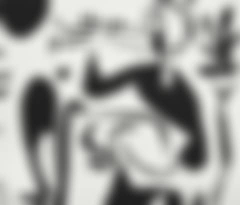 "Musical Faun" (preview)