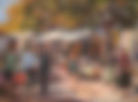 Market day (preview)