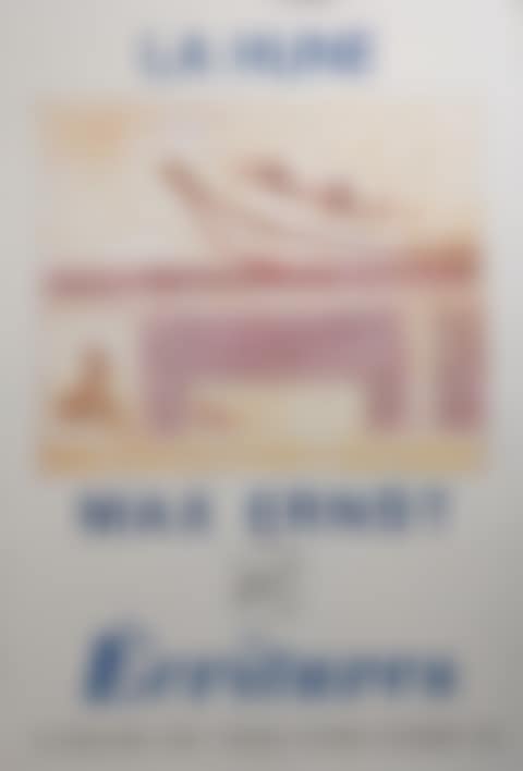 Lithographic poster (preview)
