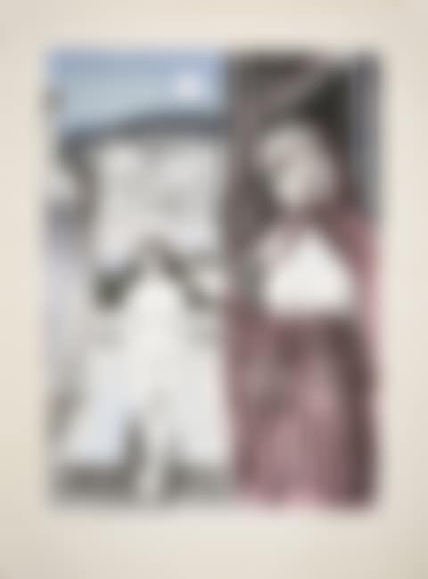 The Queen of Sheba (preview)