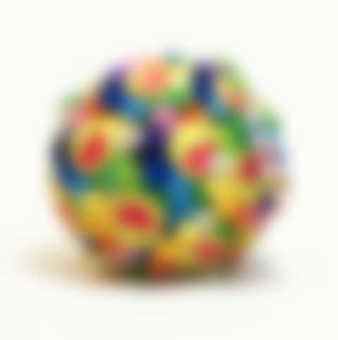 Flowers Ball (preview)