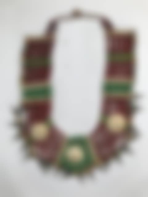 Ceremonial adornment (preview)