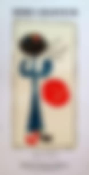 Poster JOSEP LLOUIS SERT / GALERIE BALEARES PLAZA NEW (preview)