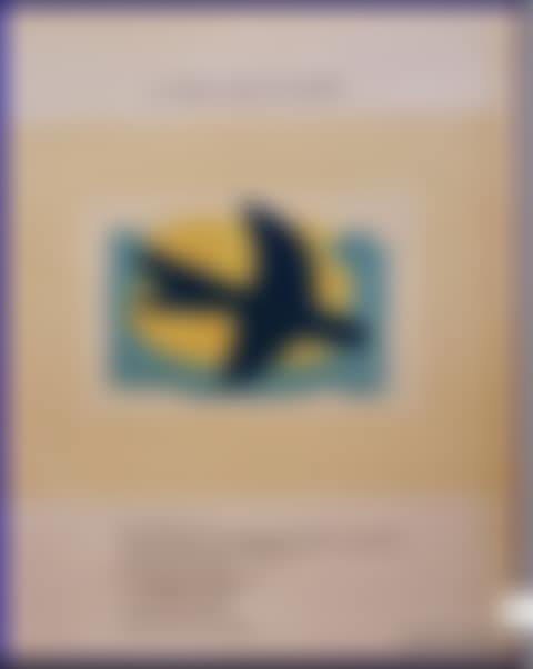 "The Blue and Yellow Bird" (preview)