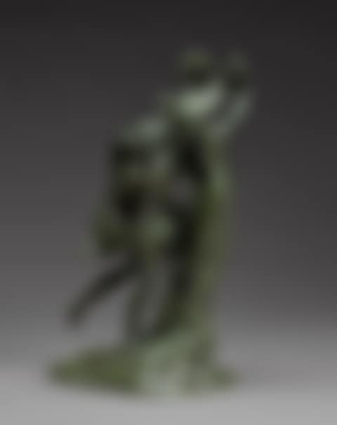 Apollo and Daphne (preview)