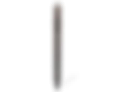 A Brass-Inlaid Wrought Iron Fireplace Trammel (preview)