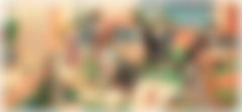 Shokunin (Artisans) (preview)