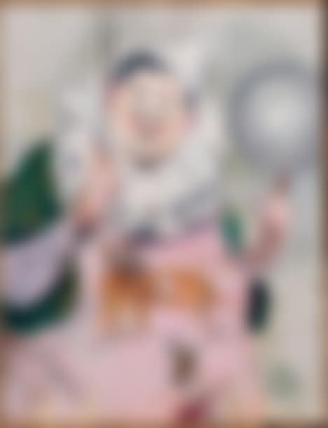 Clown (preview)
