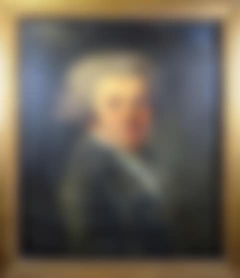 Portrait of a man (preview)