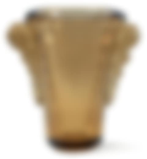 Decorated horn (preview)
