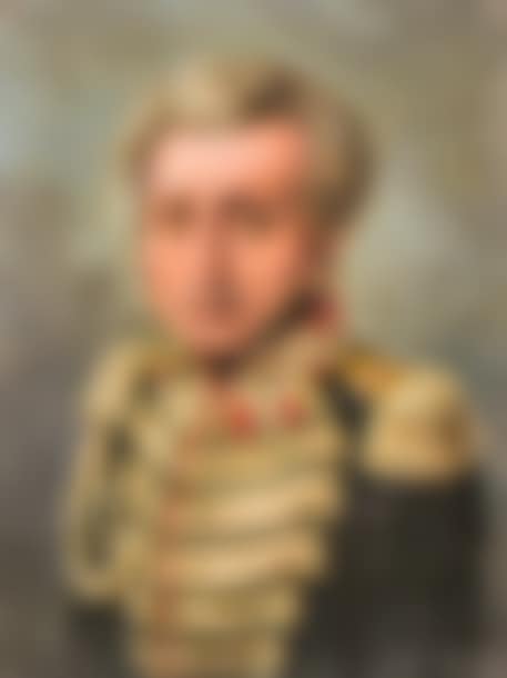 Portrait of an officer (preview)