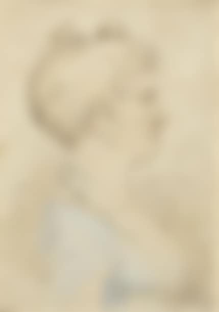 Woman profile (preview)