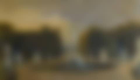 The Tuileries Garden (preview)