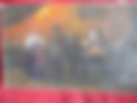 Tavern scene (preview)