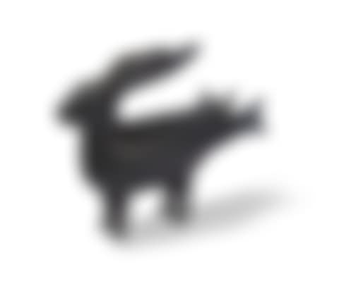 Polymorphic rabbit (small) (preview)