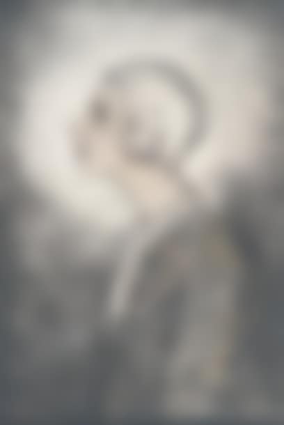 Portrait of Madame Charlotte Revil (preview)