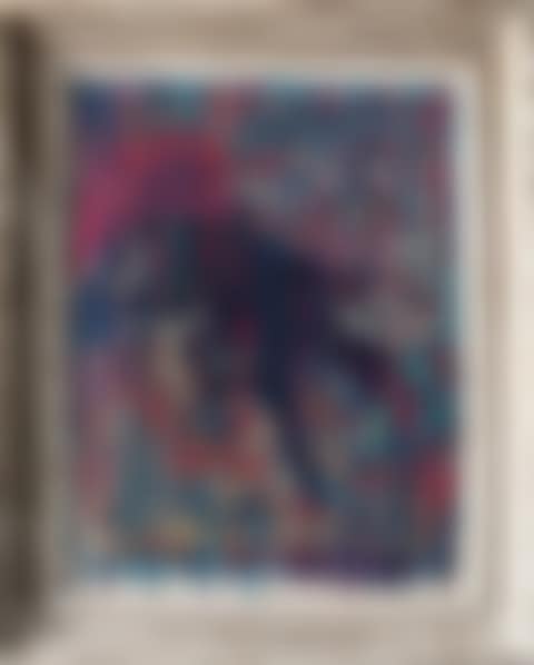 Poster for the Nîmes feria (preview)