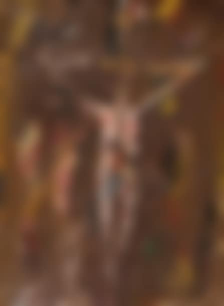 Crucifixion (preview)